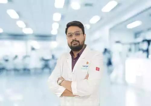 Dr. Gupta